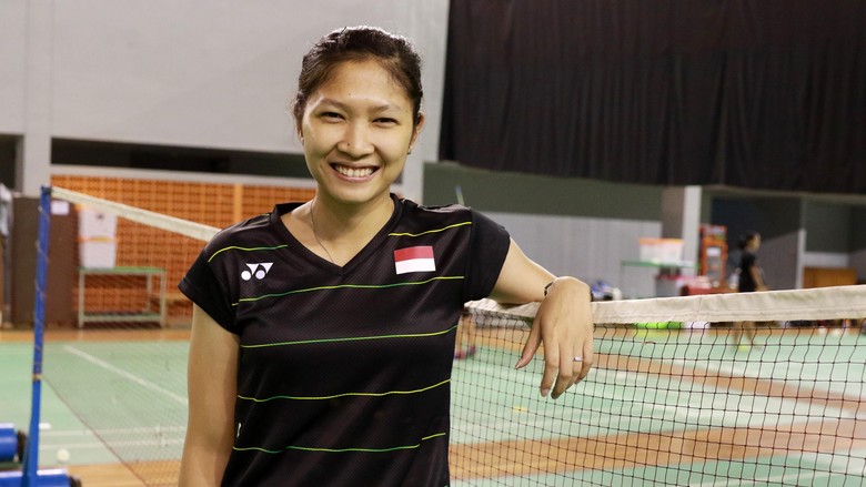 Linda Weni Gabung Berkat Abadi Banjarmasin Usai Dapat Tawaran Kedua