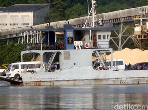 BNN Cari Semua Informasi Terkait Freddy Budiman di Nusakambangan