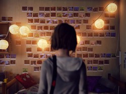 Life is Strange Dikemas dalam Format Live-Action