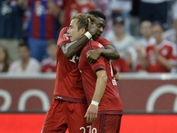 Goetze Dianggap Gagal di Bayern, Alaba Membela
