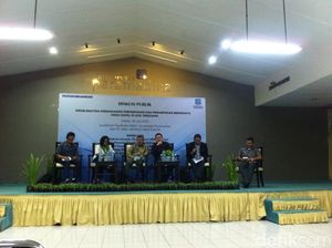Indonesia, Malaysia, dan Filipina Tak Serius Lindungi Laut dari Perompak