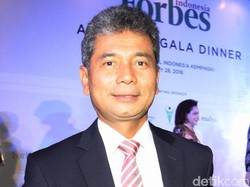 Ini Profil Sunarso yang Bolak-balik Masuk Formasi Direksi BRI