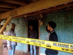 Seorang Nenek Ditemukan Tewas di Rumahnya di Pondok Aren, Diduga Dibunuh