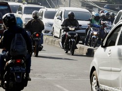 Polisi Siapkan Strategi Canggih Atasi Pemotor Bandel