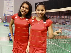 Jojo Vs Antonsen 100 Menit, Greysia/Nitya Pernah Main 161 Menit!