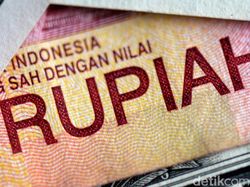 Baru Awal Tahun, Pemerintah Sudah Tarik Utang Baru Rp 95,6 T