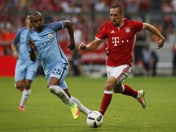 City Berencana Tambah Laga Uji Coba Pramusim