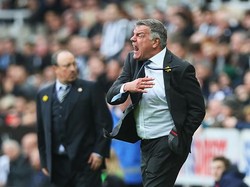 Allardyce Letakkan Jabatan Akibat Skandal, FA Angkat Bicara