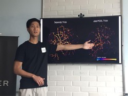 Uber Mau Hapus Tarif Petir di Indonesia, Tapi..