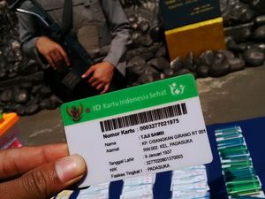 Viral Punya Tunggakan 11 Tahun, BPJS Kesehatan Saja Baru 9 Tahun