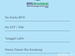 Begini Cara Mengenali Kartu BPJS Yang Asli