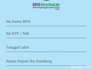 Begini Cara Mengenali Kartu BPJS Yang Asli Begini Cara Mengenali Kartu BPJS Yang Asli