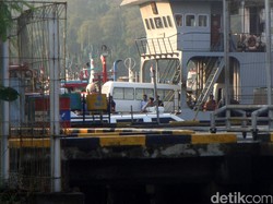 Ahli Pidana: Eksekusi Mati Demi Wibawa Hukum, Jangan Ada yang Tersisa