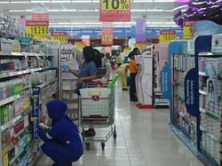 Beli 2 Gratis 1 Transmart Carrefour