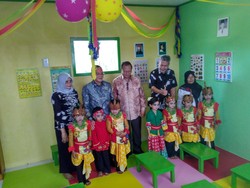 Pentingnya Keberadaan PAUD di Daerah Untuk Anak