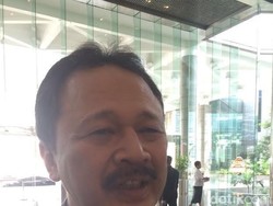 Sri Mulyani Sempurnakan Tim Ekonomi Jokowi