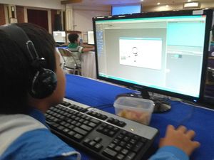 Jakarta Giat Berburu Aplikasi Smart City