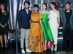 Film 3 Srikandi Cerminan Semangat Asian Games 2018