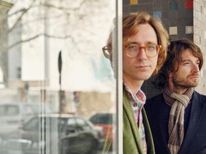 Lagu Baru Kings of Convenience Terinspirasi dari White Shoes & the Couples Company Lagu Baru Kings of Convenience Terinspirasi dari White Shoes & the Couples Company