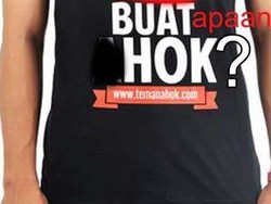 Ramai Meme di Medsos: KTP Gue Buat Apaan, Hok?
