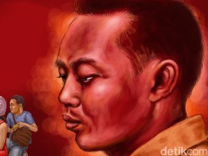 Dibunuh Seusai Kencan