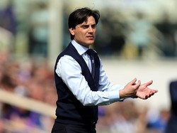 Milan Tak Mau Terlibat Pembicaraan Scudetto