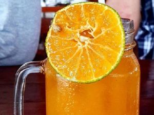 Aneka Minuman Khas Pontianak yang Menggoyang Lidah