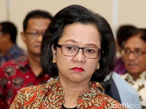 Armida Alisjahbana Ditunjuk Jadi Sekretaris PBB Armida Alisjahbana Ditunjuk Jadi Sekretaris PBB
