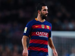 Arda Turan: Sempat Dirumorkan Bakal Hengkang, Kini Dipuji Pelatih