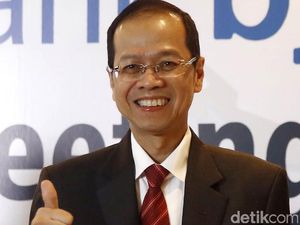 Alasan Kang Emil Copot Dirut Bank BJB Alasan Kang Emil Copot Dirut Bank BJB