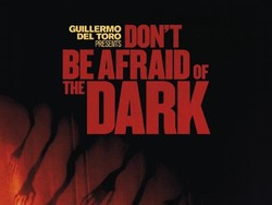 Makhluk-makhluk Penghuni Kegelapan Siap Meneror di Malam Jumat