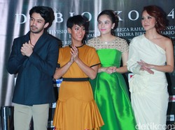 Produser: 3 Srikandi Film yang Mahal