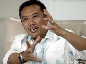 PSSI Ngotot Kongres di Makassar, Menpora: Terserah Saja