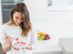 Ini Alasan Mengapa Makanan Bisa Picu Rasa Senang di Otak