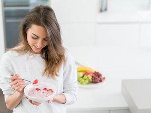 Ini Alasan Mengapa Makanan Bisa Picu Rasa Senang di Otak Ini Alasan Mengapa Makanan Bisa Picu Rasa Senang di Otak