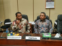 Mendes Eko: Kalau Dana Desa Alokasinya Pas, Dampaknya Akan Luar Biasa