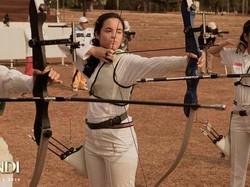 3 Srikandi, Kisah Feminisme dalam Balutan Nasionalisme