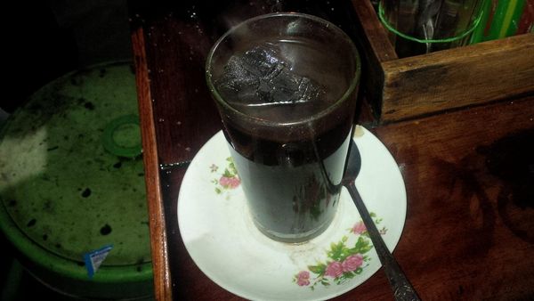 Akhir Pekan di Yogyakarta, Ayo Nikmati Kopi Joss!