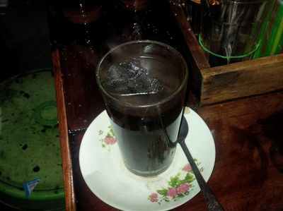 Akhir Pekan di Yogyakarta, Ayo Nikmati Kopi Joss!