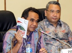 Gerindra: Pidato SBY Bisa Jadi Peringatan untuk Pemerintah