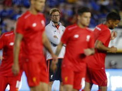 Tanpa Kompetisi Eropa, Liverpool Minimal Harus Finis Empat Besar