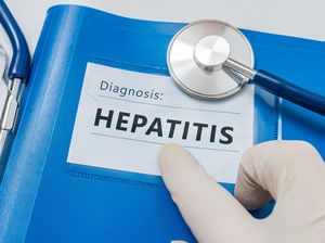 Begini Kronologis Mewabahnya KLB Hepatitis A di Depok Begini Kronologis Mewabahnya KLB Hepatitis A di Depok