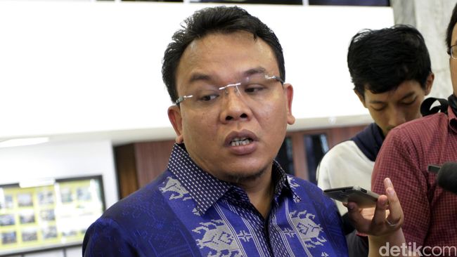 Berita Sepakat Koalisi, PAN Tuntut PD Minta Maaf soal Tudingan Mahar Jumat 19 April 2024