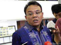 PAN Belum Rencana Temui Gatot yang Pensiun dari TNI