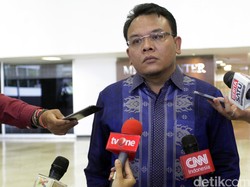 PAN ke PBB soal Liang Lahad: Tak Ada Niat Menyingkirkan