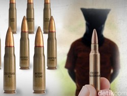 Batal Eksekusi Mati 10 Orang, Kejagung Tak Akan Kembalikan Anggaran Rp 2 M