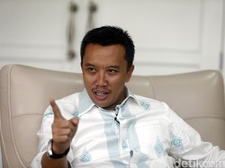 Menpora Resmi Luncurkan Gowes Pesona Nusantara