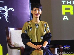 Tara Basro Pernah Di-bully, Simak Video Wawancaranya