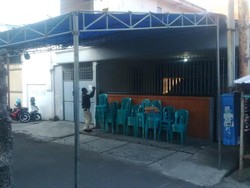 Keluarga Freddy Budiman Telah Berada ke Nusakambangan, Rumah Kosong