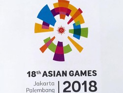 Logo dan Maskot Tuntas, INASGOC Kebut Garap Situs Asian Games